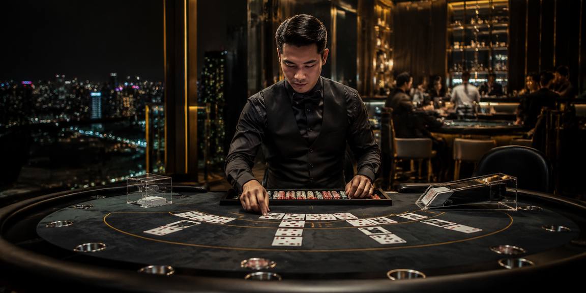 7722 Sảnh 7722 Có Những Thể Loại Nào?