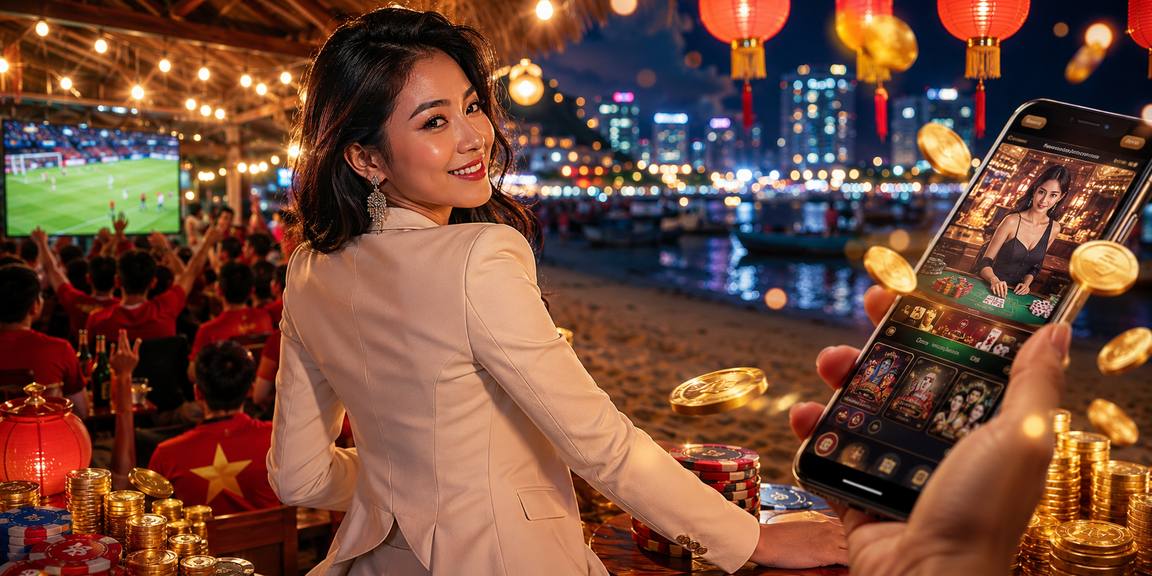 7722 Mở Tài Khoản 7722 Và Vào Sảnh Chỉ Trong Vài Bước