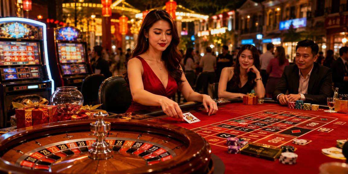 7722 Slot Mưa Vàng