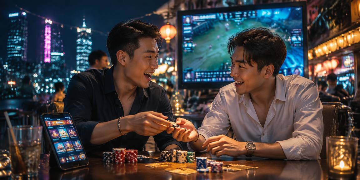 7722 Thành Viên Riêng Tư